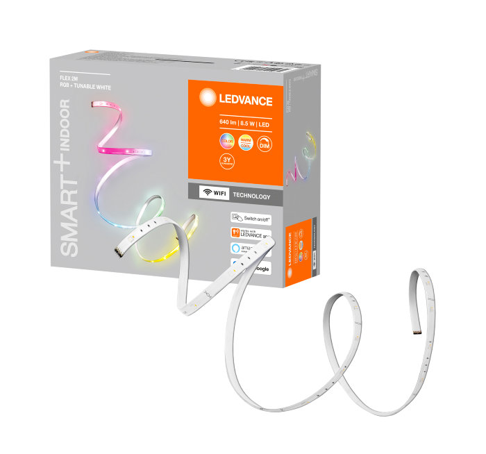 Ledvance SMART+ LED-list 2 meter